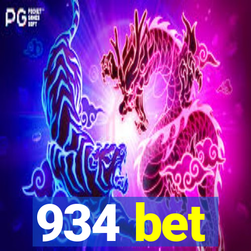 934 bet